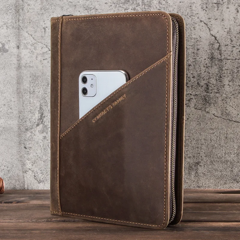 Роскошный ретро чехол из коровьей кожи для ipad mini 7 9 дюйма планшета сумка ноутбука