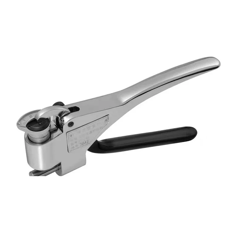 

W-20 Webster Aluminum Alloy Hardness Tester for Testing Materials Such As Aluminum, Brass, Copper and Mild Steel