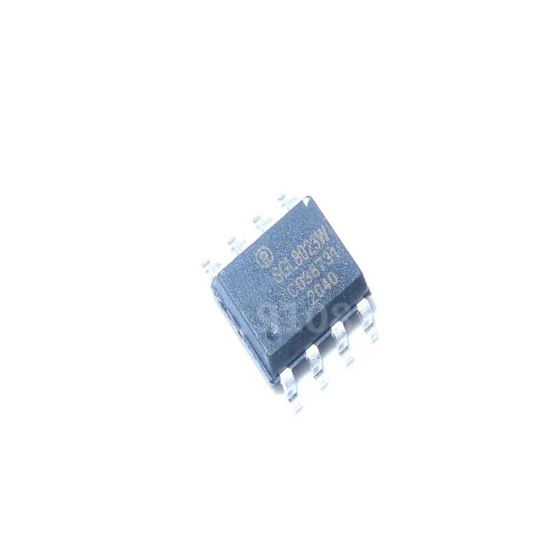 

5PCS/lot SGL8023 SGL8023W SOP8 SOP-8 In Stock