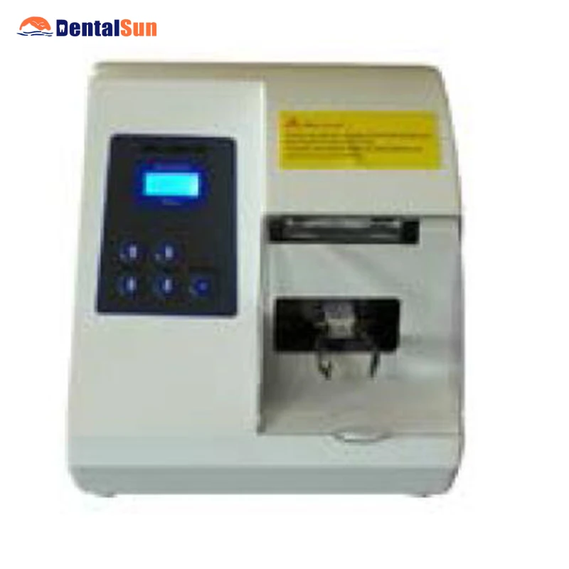 

CE Approved HL-AH G10 Dental Amalgamator Mixer/Dental Amalgamator