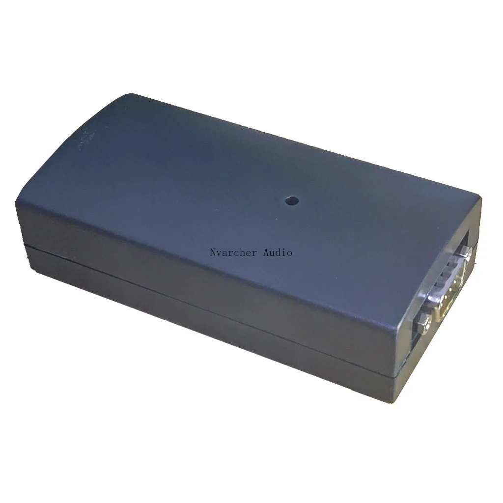 Совместимый инструмент Nvarcher PCAN изолированный USB для CAN New energy dbc analysis UDS обновления