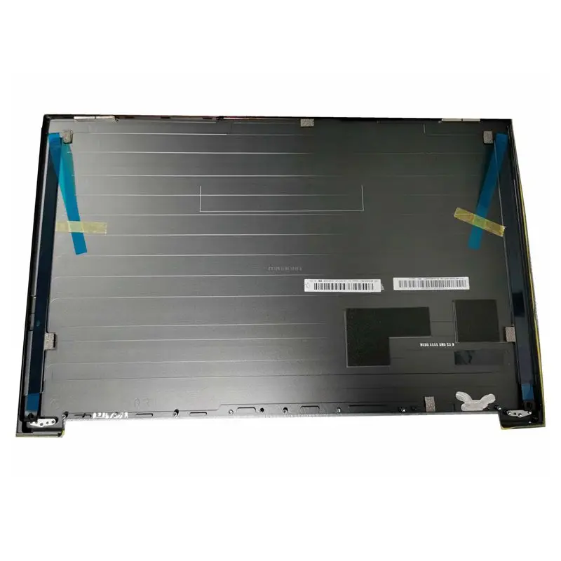 Новый ЖК-Топ чехол для Lenovo Yoga C940 2-в-1 C940-15 15 6 задняя крышка верхний ноутбука LCD