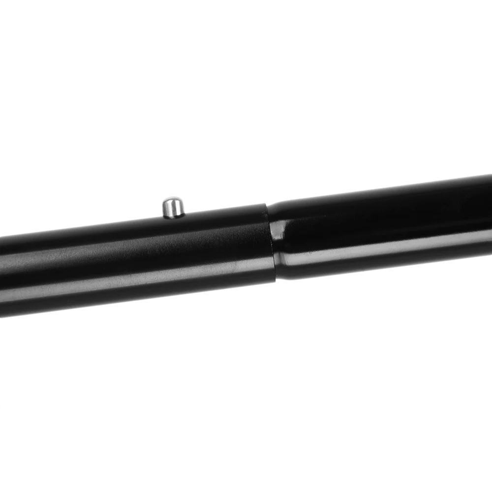 3-х частей Регулируемый Алюминий SUP весла лодки Байдарки для путешествий с веслом