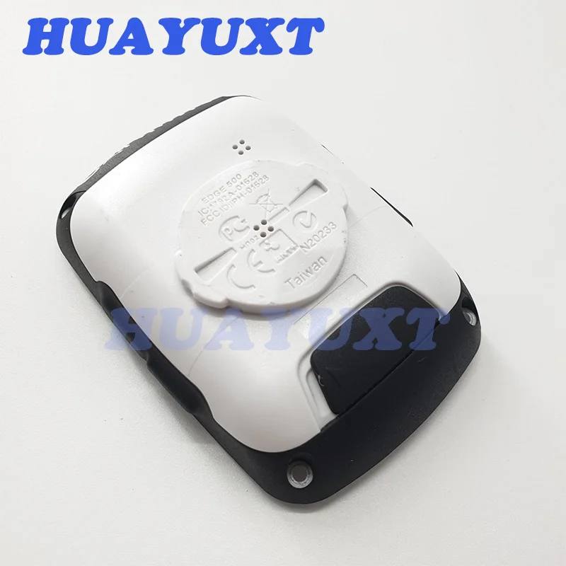 Оригинальная б/у задняя крышка аккумулятора для Garmin edge 500 без литий ионной