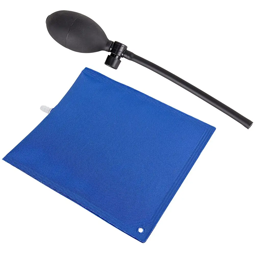 Новый автомобильный воздушный насос клиновидный надувной мешок ручной