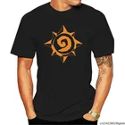 Hearthstone мужские футболки