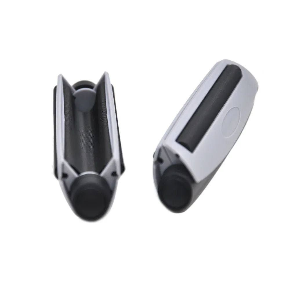 110 мм конусный роликовый пластиковый станок для прокатки сигарет бумажных ручных