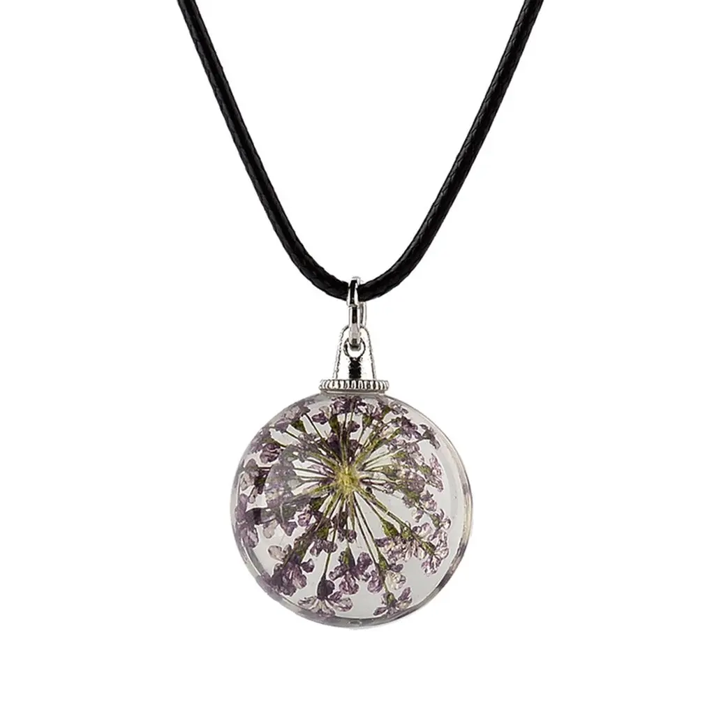 Четырехлистный клевер кружева цветок элегантные ювелирные изделия креативный