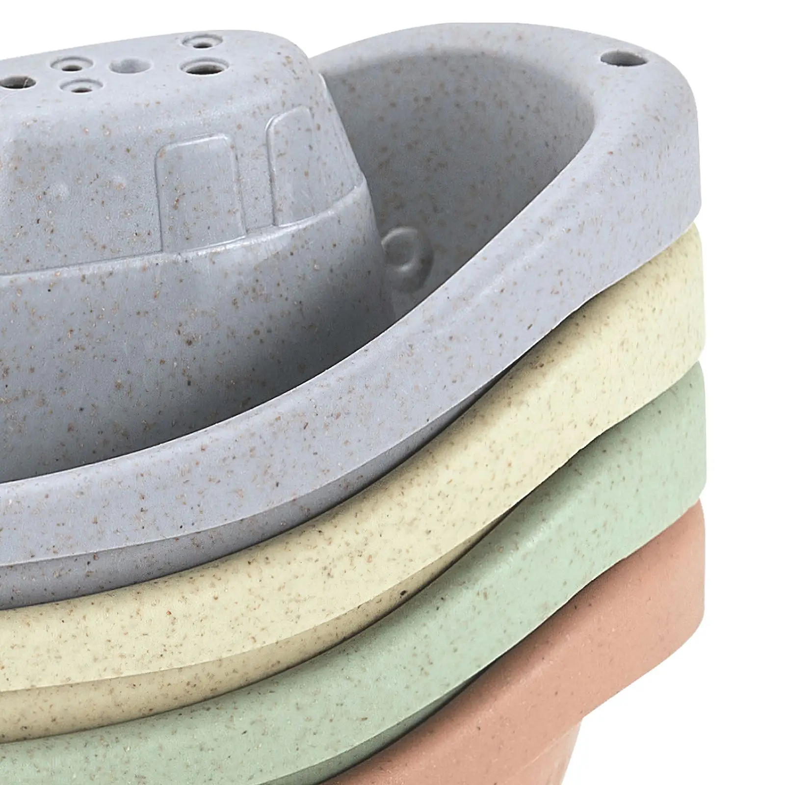 

Boat Stacking Plaything Baby Bath Toys Stacking Cup Toys Colorful Early Educational Intelligence Gift Stacked Cup Folding Toys