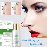30ml nose up heighten rhinoplasty oil nose up heighten rhinoplasty nasal bone remodeling pure natural care thin smaller nose