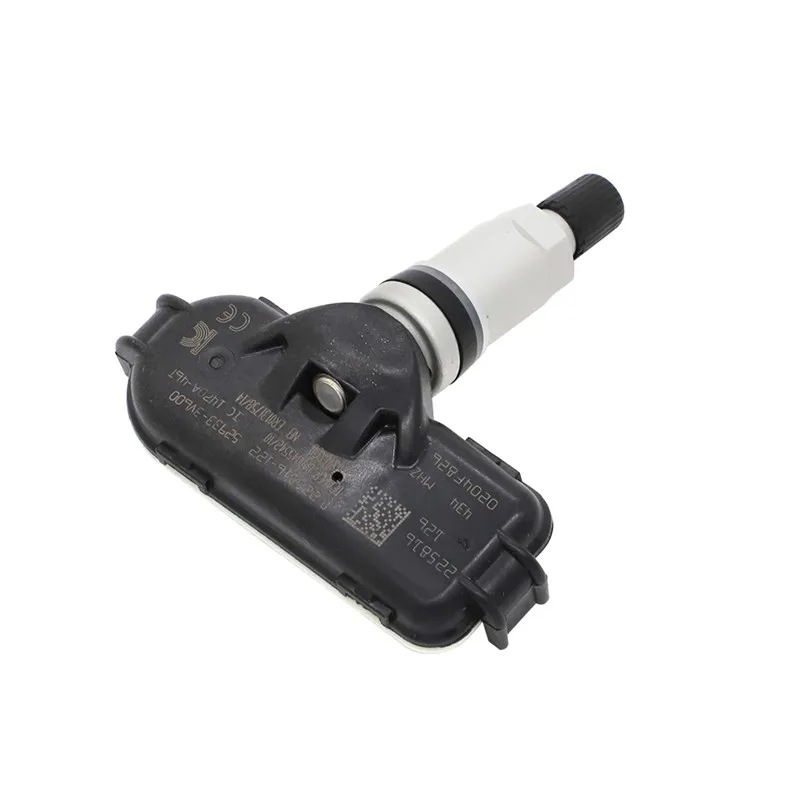 Pack of 4 52933-3V600 TPMS car Sensor For HYUNDAI GRANDERU I40 KIA RIO Internal 433MHz Tire Pressure Monitor | Автомобили и