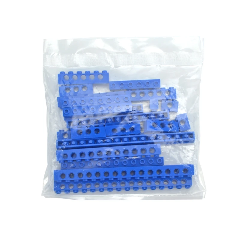 9686 технические детали Power function многотехнологичные MOC Набор обучающих школьников