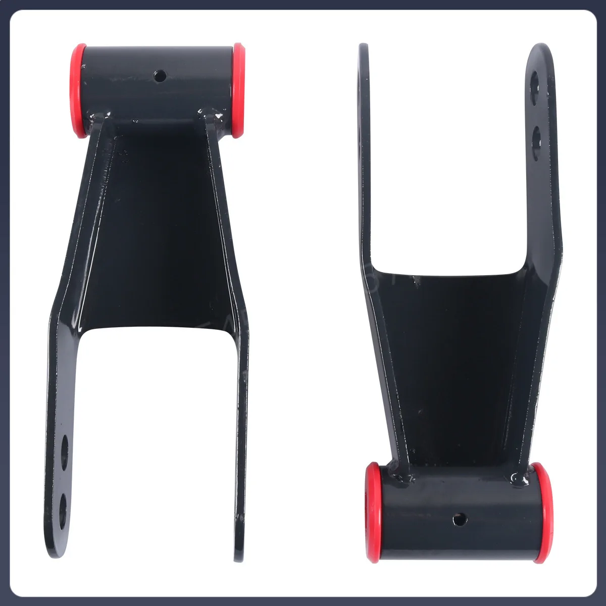 1 пара автомобильных подъемных глаз/комплект скоб для задней камеры/задняя