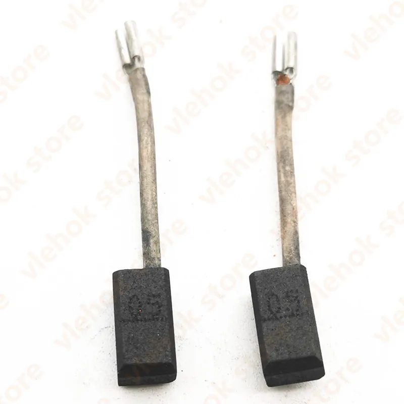 Угольные щетки для HITACHI G10SR G12SN G12SQ G12SR3 G13SN G13SQ G13SR3 G10SN G10SR3 CJ110V 999005 999091 999075 999046 и др.