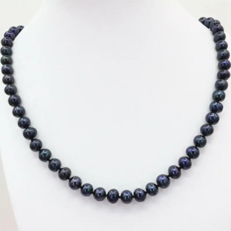 18 &quot7-8 мм- | Украшения и аксессуары