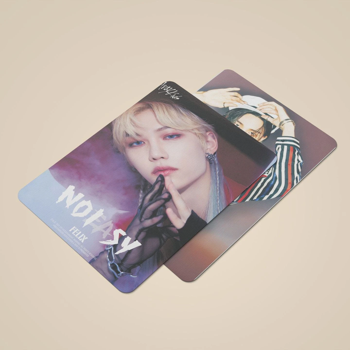 KPOP Group 54 шт./коркоркор. Stray Kids NOEASY Photo Lomo Card Photocards | Канцтовары для офиса и дома