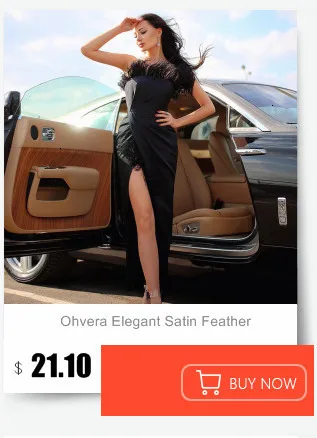 Ohvera Сетчатое Бандажное платье для женщин летнее миди облегающее платье с открытыми плечами сексуальное вечернее платье без бретелек