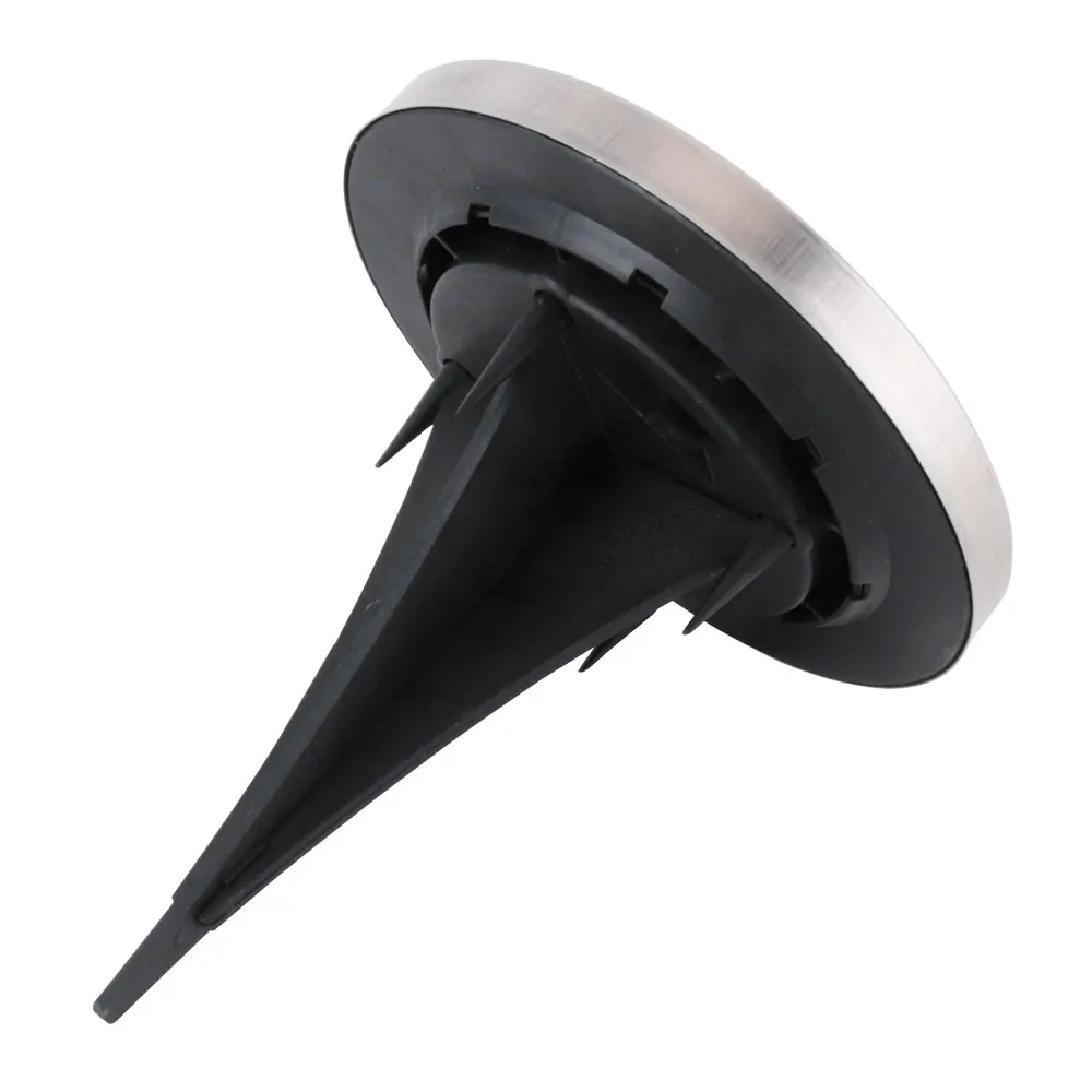 Подземный светильник на солнечной батарее 8 светодиодов водонепроницаемый