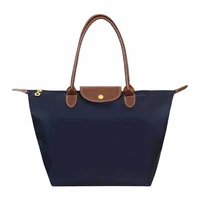 fashion classic women shoulder longchamp le pliage messenger bag large capacity shopping womens handbags