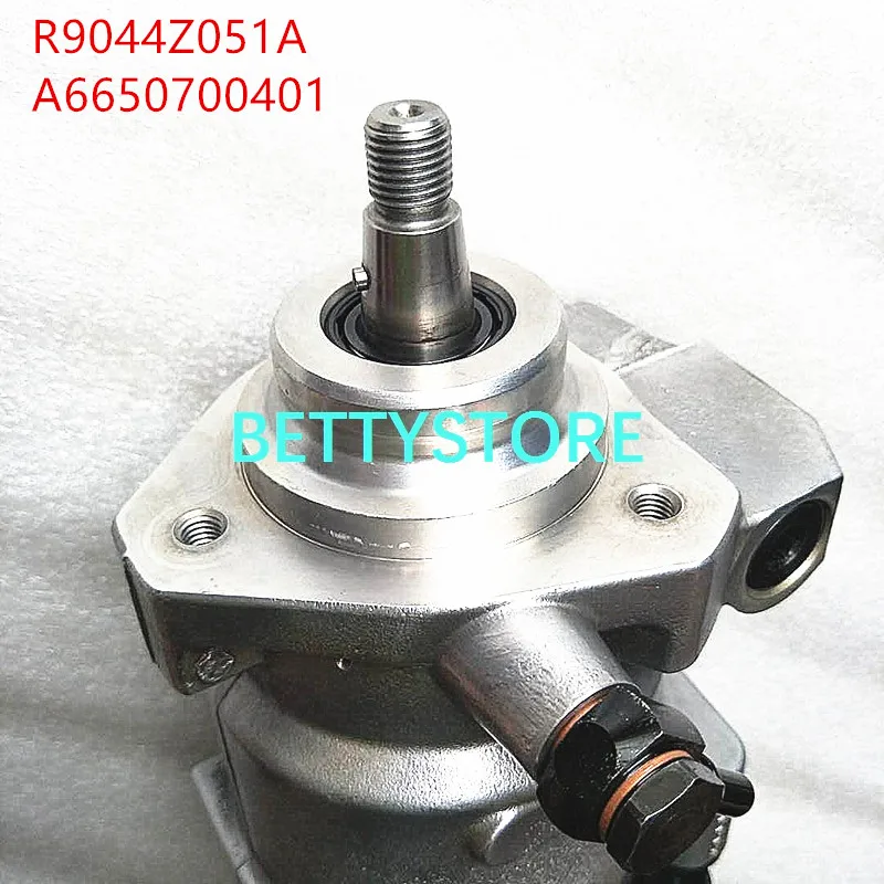 100% high quality Common Rail pump R9044Z051A /R9044Z162A for A6650700401 A6650700101 | Автомобили и мотоциклы
