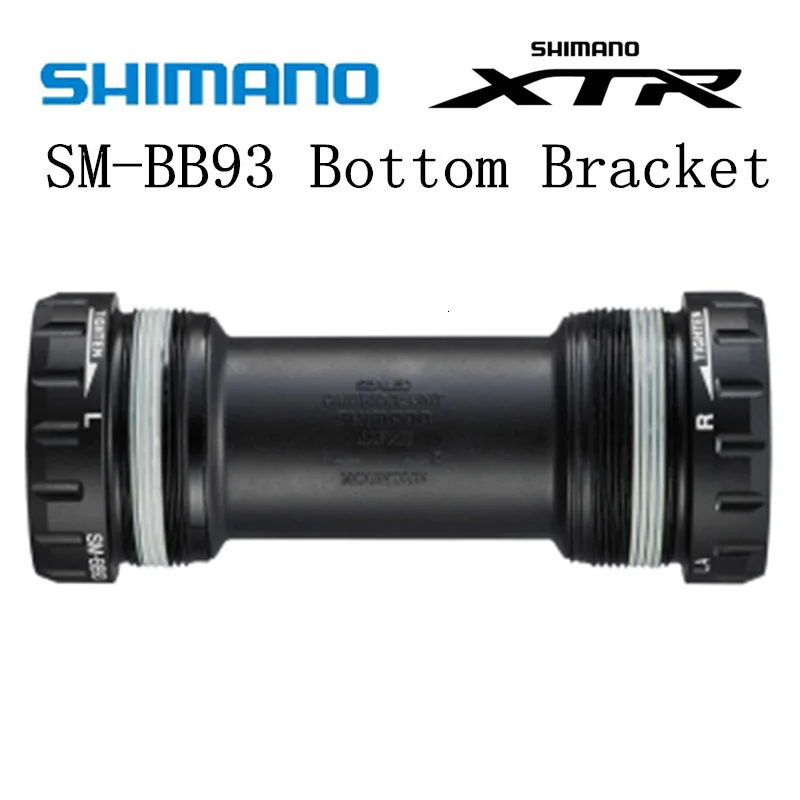 Xtr Pedaleira Deore Fc Mt900 Mt900-1 Hollowtech Ii Совместимость 1x 12-ступенчатая Mt900 32 T 34 T 170 мм 175 мм Fc M9100