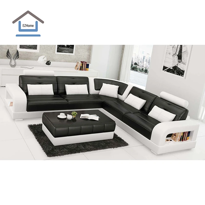 Китайский новый тренд дешевый современный роскошный диван в итальянском стиле