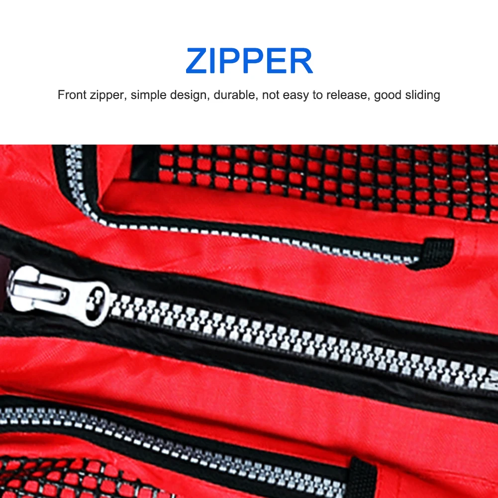 

Hot Adult Life Jacket Solid Men Women Adjustable Waterproof Buoyancy Aid Nylon Fishing Vests Sailing Fishing Kayak Life Vest