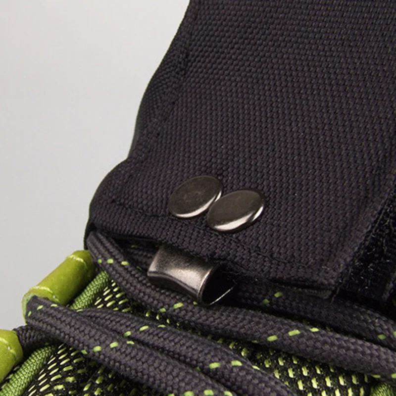 

1 pair of camouflage polans hiking camp protection leg guard Dwterproof waterproof boot