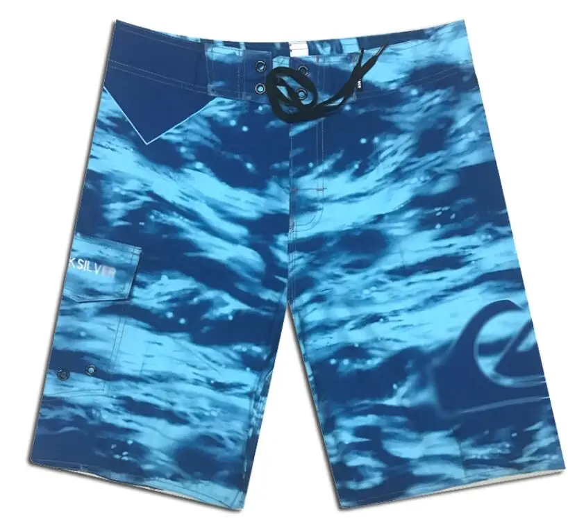 2020 new arrival hot surf beach brand sports swim shorts pants quick dry men short homme bermudas masculina de marcafor men free global shipping