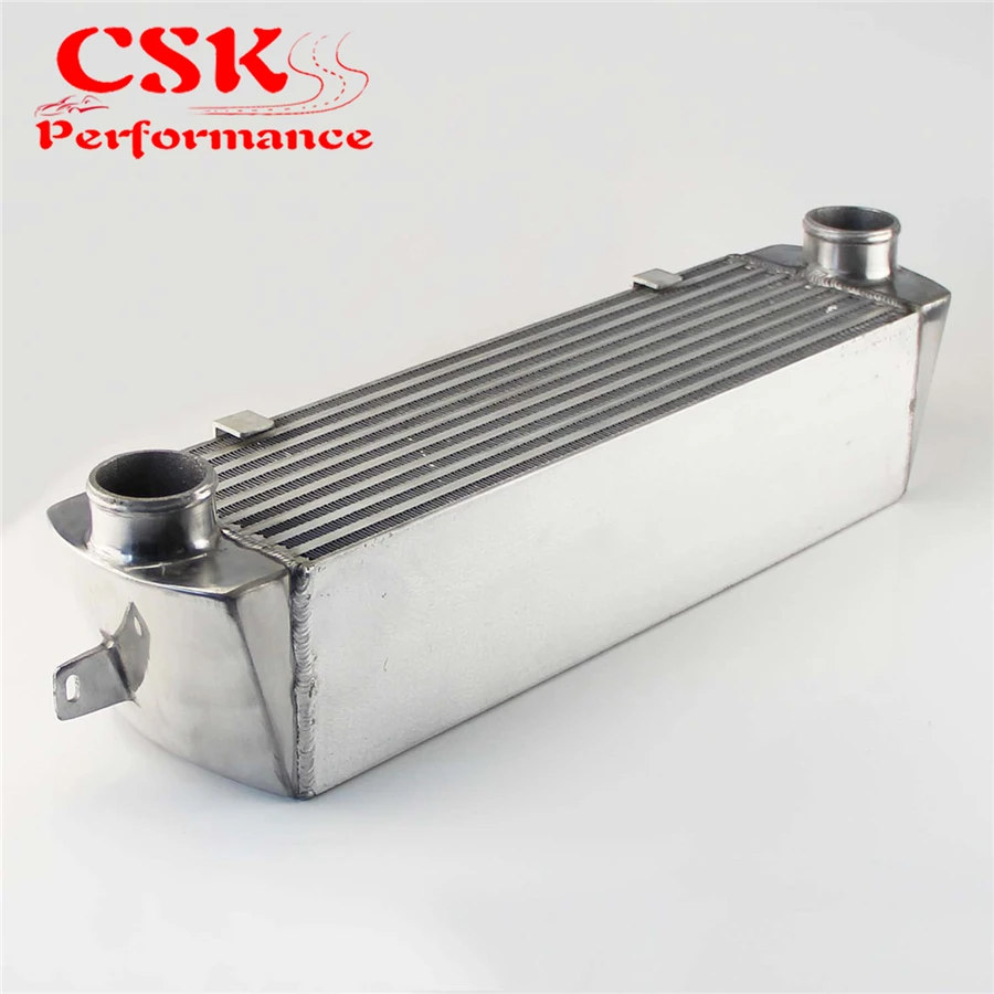 Twin ТУРБО интеркулера для Bmw 135 135i 335 335i E90 E92 N54 2006 2010 серебро|twin turbo intercooler|turbo