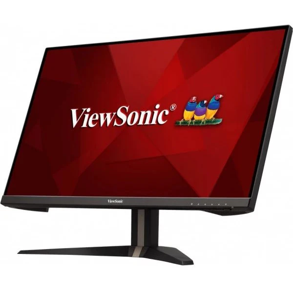 Монитор ViewSonic VX2705-2KP-MHD 27&quot черный | Компьютеры и офис