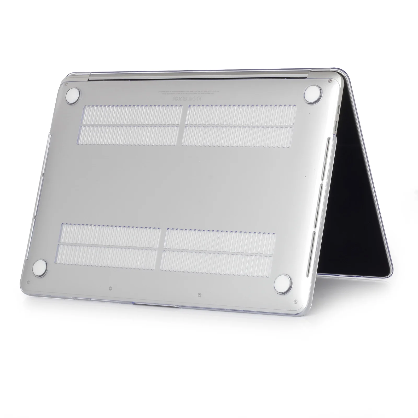 Новый 3D печать листья чехол для MacBook Air Pro retina 11 12 13 15 pro13 3 дюйма с сенсорной панелью