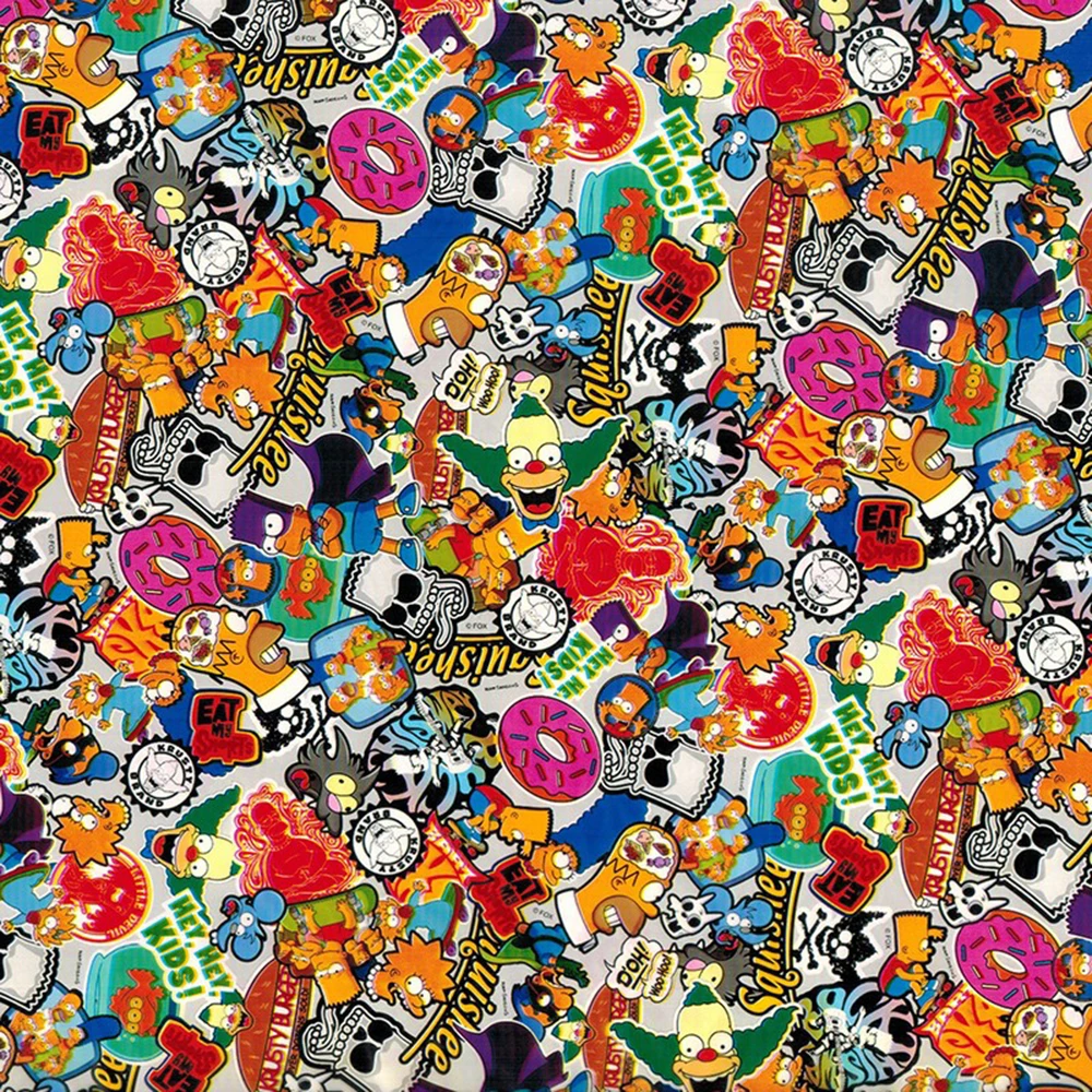 

2M/3M/6M Length water transfer film for sale 50CM Width liquid image transfer print H1695