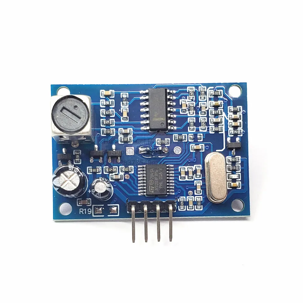 for AJ-SR04M Ultrasonic Ranging Sensor Module Waterproof with 2.5M Cable Probe Distance Measuring Sensor for Arduino 20-450CM