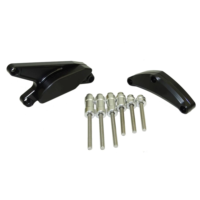 Мотоцикл для Suzuki GSX R600 GSXR 600 750 2006 2021 двигателя чехол статора Кожух Сцепления
