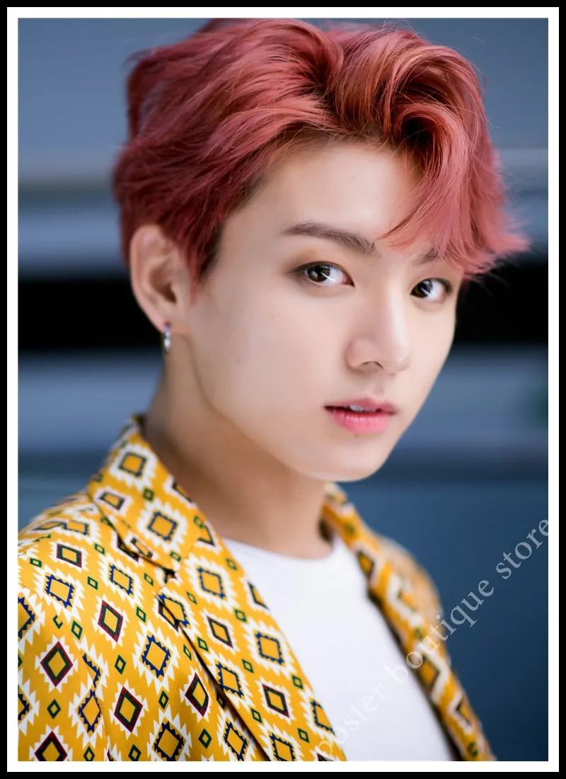 Kpop Bangtan плакат для мальчиков, jungkook, rm, v, jimin, jin, suga, j-hope, 2019new украшение живопись hd фото-наклейка для стены домашний декор/12 - Цвет: 11