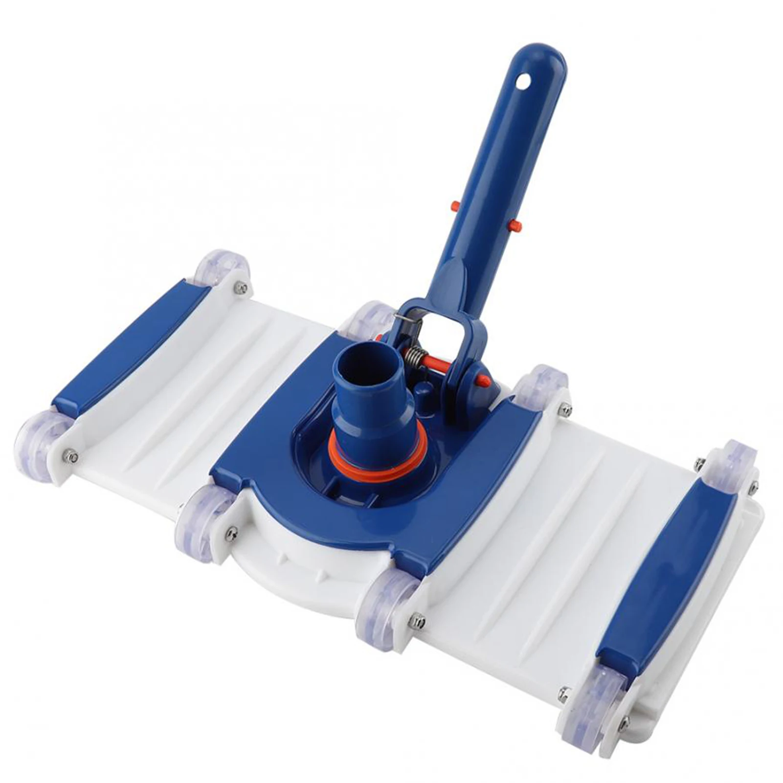 

Pool Vacuum Head Inground Above Ground Swimming Pool Vacuum Cleaner Head Spa Vacuum Attachment Clean Summer Pool accessories