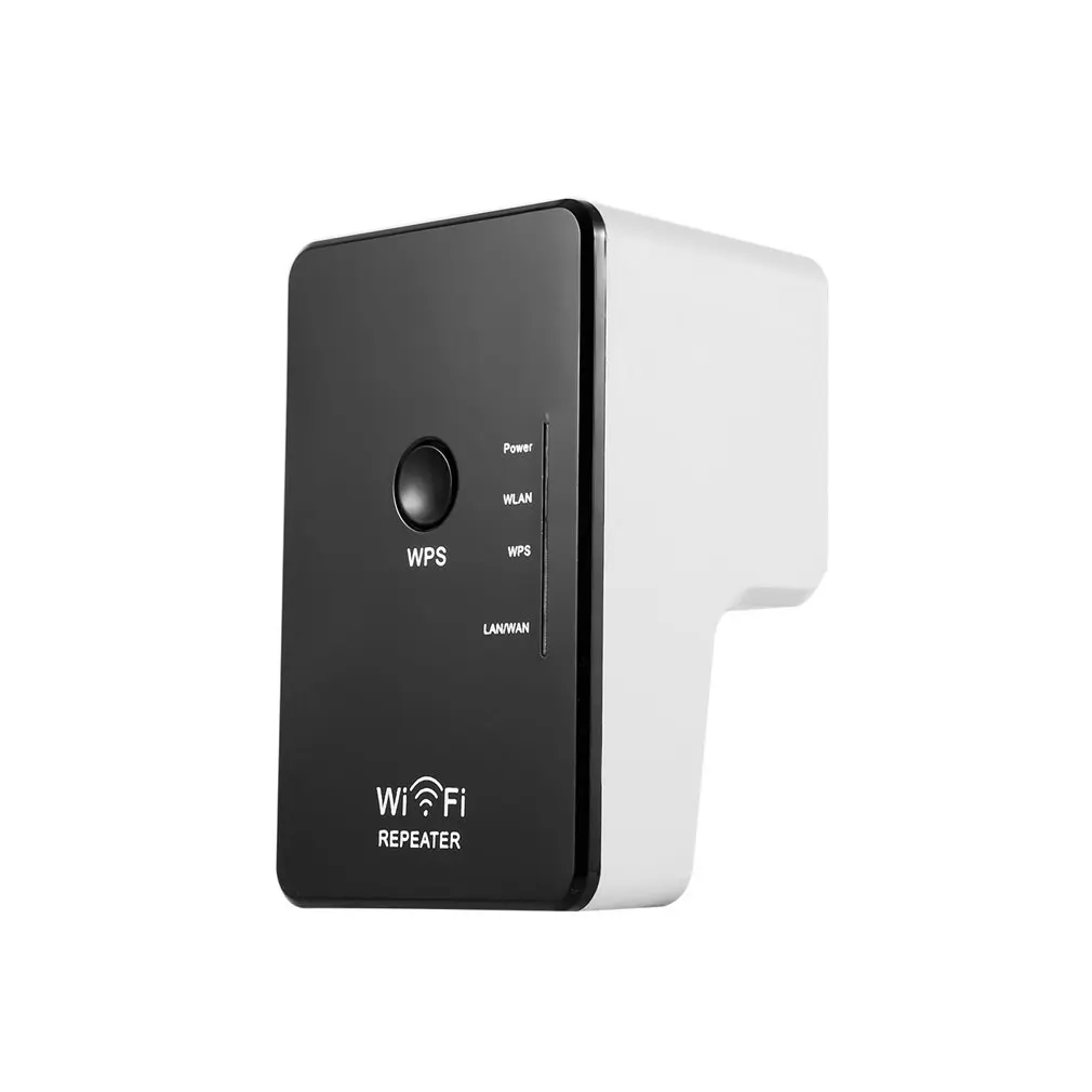 Беспроводной репитер WR04 300 Мбит/с сетевой маршрутизатор Roteador Wi Fi расширитель