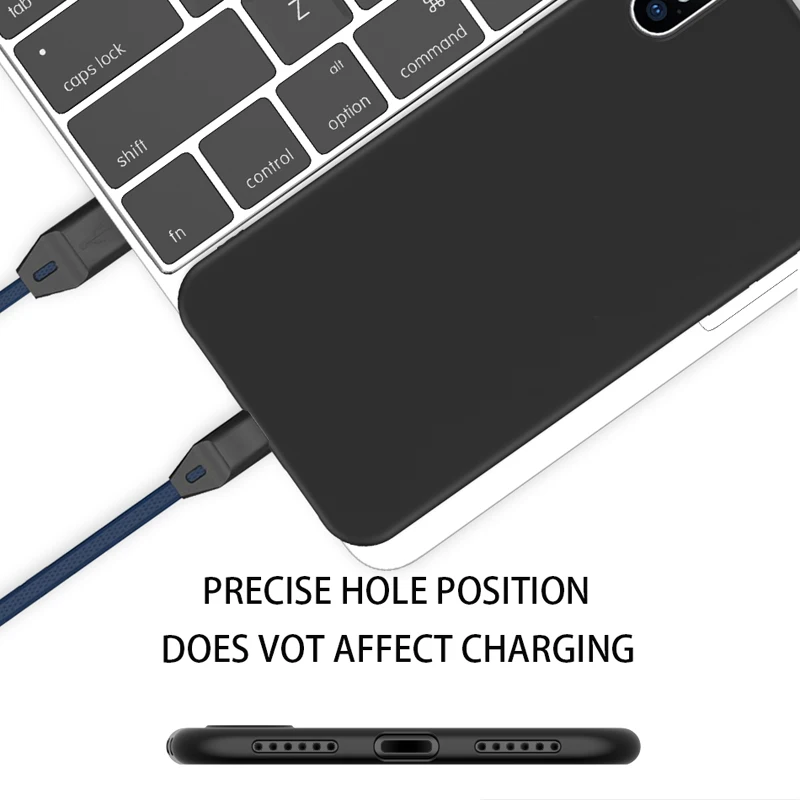 Dj marshmallow чехол для iphone 7 plus чехол мягкий tpu черный чехол для телефона Чехлы для iphone X XR XS MAX 6 6s 7 8 plus 5 coque fundas