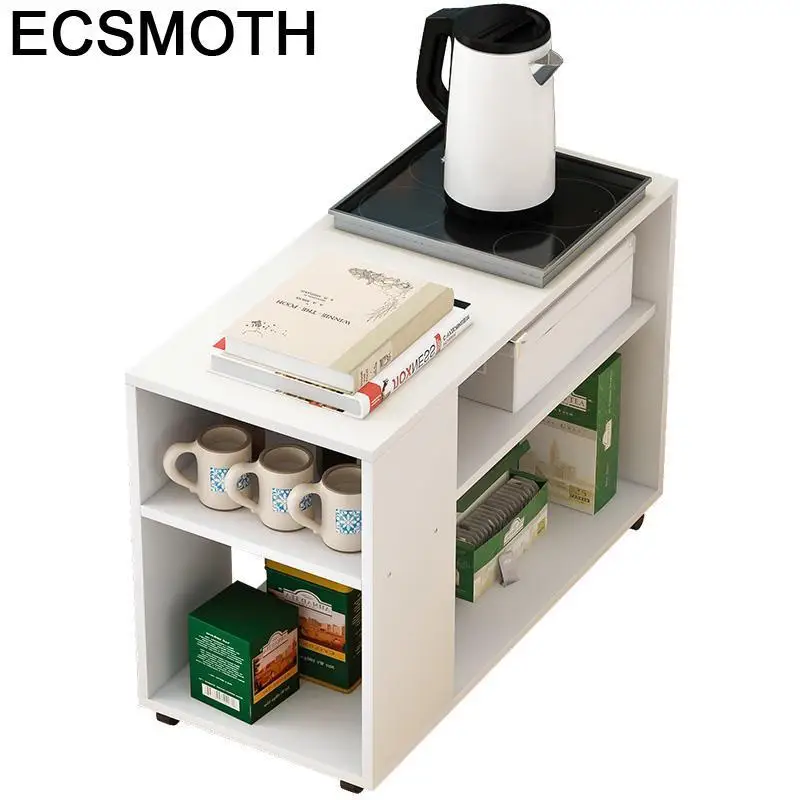 

Criado Mudo Side Furniture Console Masa Auxiliar Living Room Small Para Sala Mesita Noche Basse De Centro Mesa Coffee Tea Table