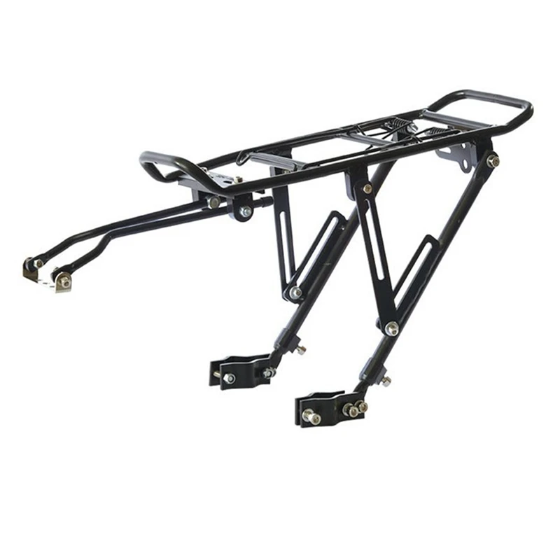 

Велосипедная багажная стойка из алюминиевого сплава с дисковым тормозом