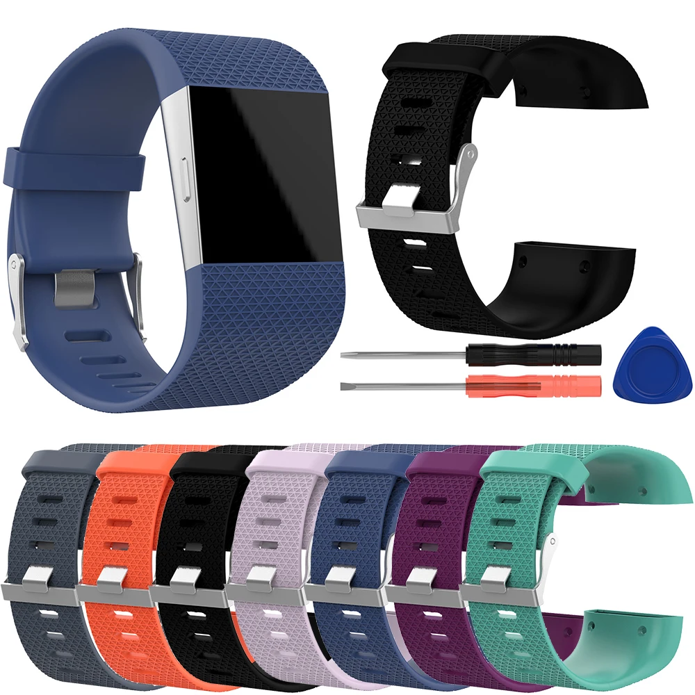 fitbit charge surge