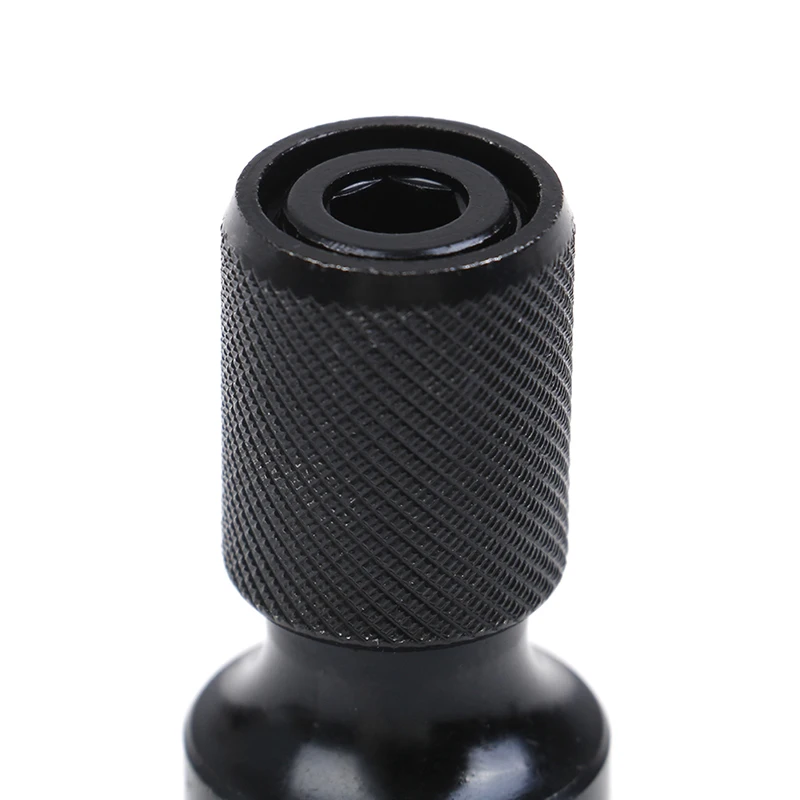 

1PCS High Quality 1/2" Square To 1/4" Hex Ratchet Socket Adapter Drive Converter Impact Tool