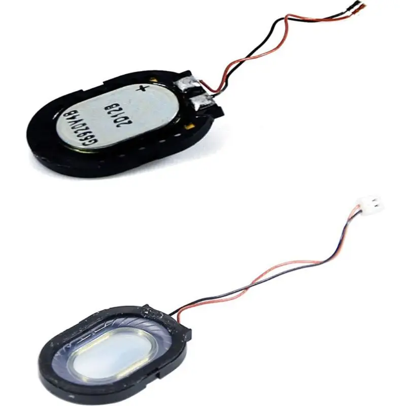 1Pc Speaker Audio Volume Button Replacement Parts Built-in speaker For Nintend switch NS Switch Console Hot | Электроника