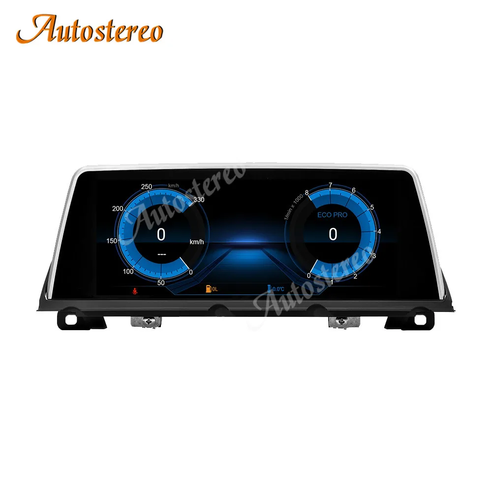 

Android 10,0, GPS, BMW 6, F06, F12, F13, M6, S63, CIC, NBT 640i, 650i, 64