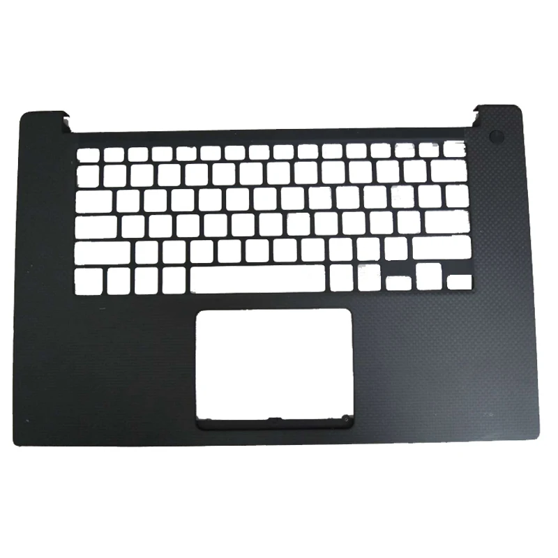 95% Новинка для Dell XPS 15 9550 9560 Precision 5520 M5510 P56F Подставка рук верхний чехол Верхняя