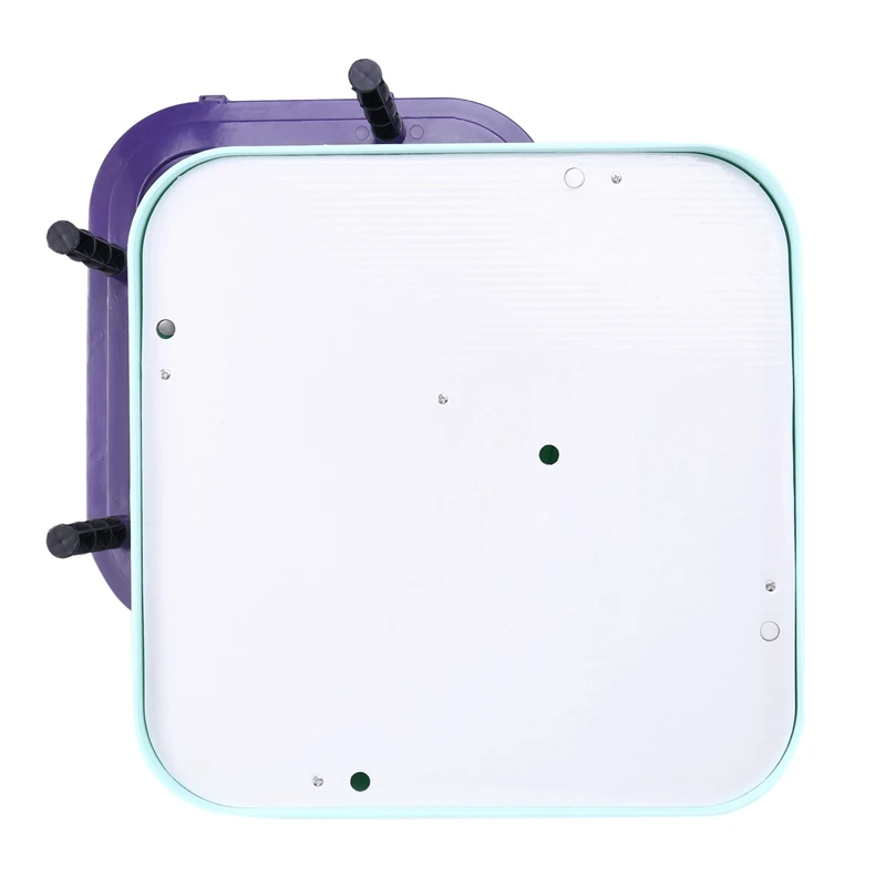 

Rail Car Train Track Toys for Kids Boys Girls Xmas Gifts Racing Cars Mechanical Adventure Brain Table Game