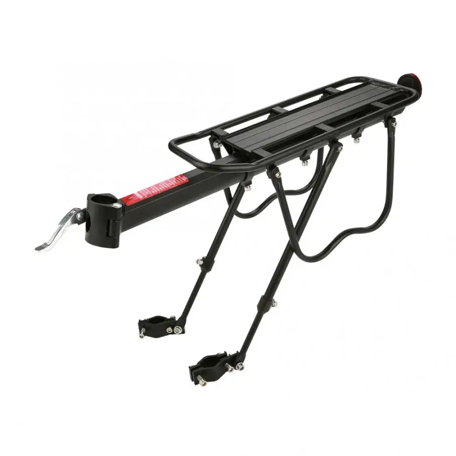 Стойка для велосипедного сиденья алюминиевый сплав горный велосипед задний