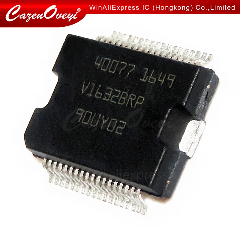 

1 ./ 40077 HSSOP-36