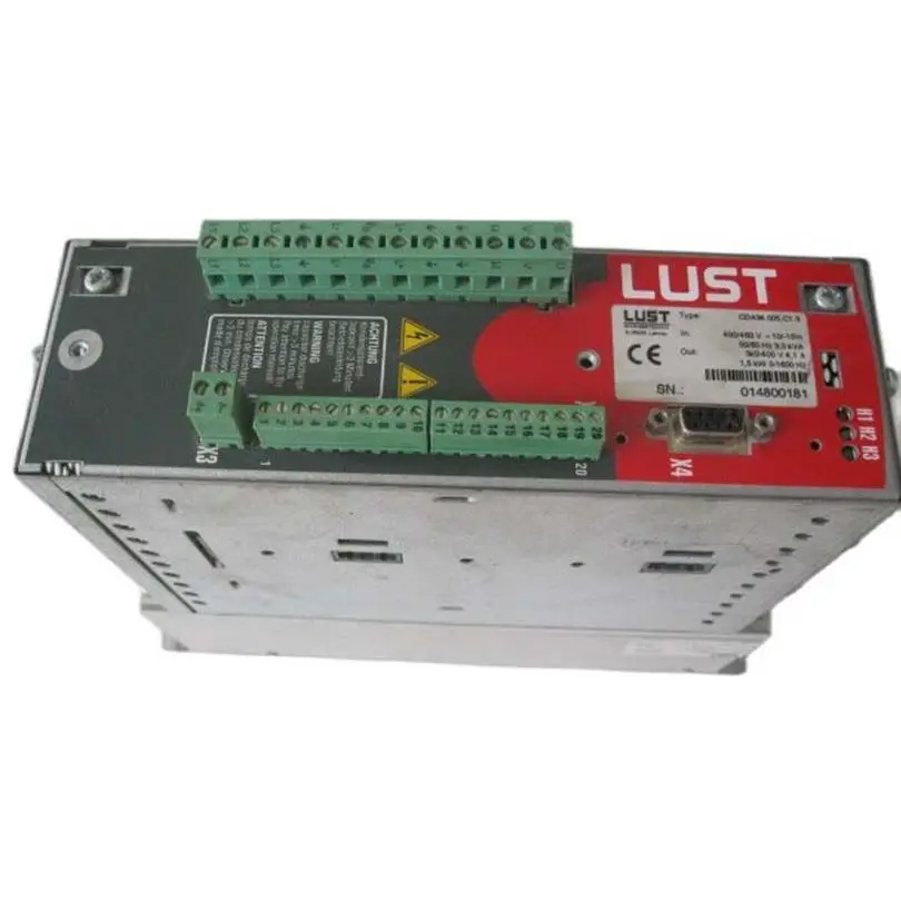 

Сервопривод/привод CDA34.005.C1.3